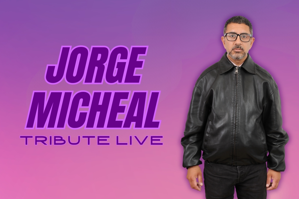 Jorge Michael