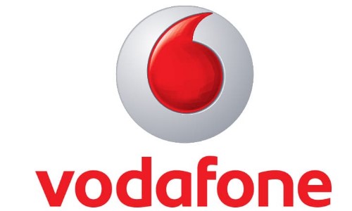 vodaphone
